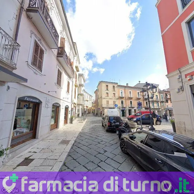 Farmacia Grimaldi