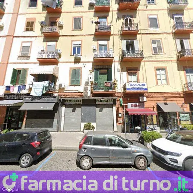 Farmacia Cautiero