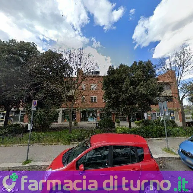 FARMACAP - FARMACIA COMUNALE LA CINQUINA