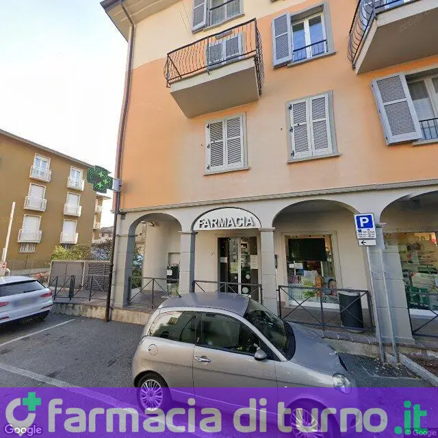 Farmacia Ziosi Dr. Barbara