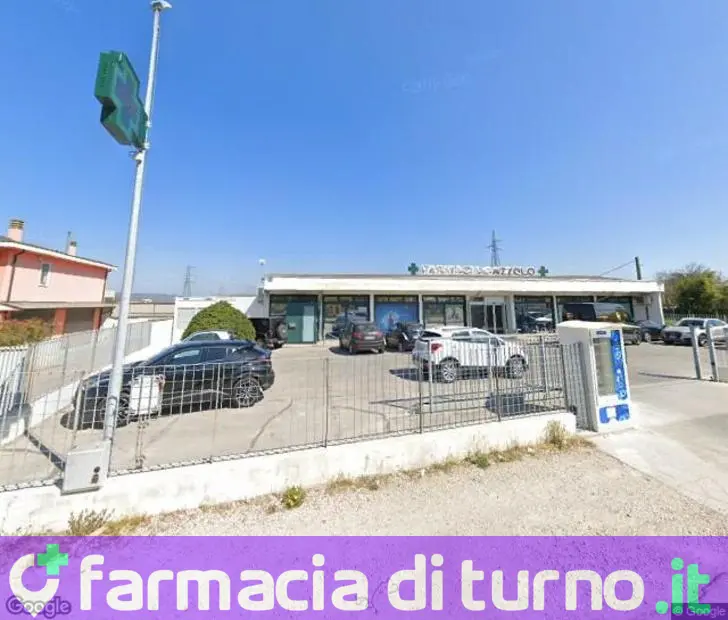 Farmacia Gazzolo