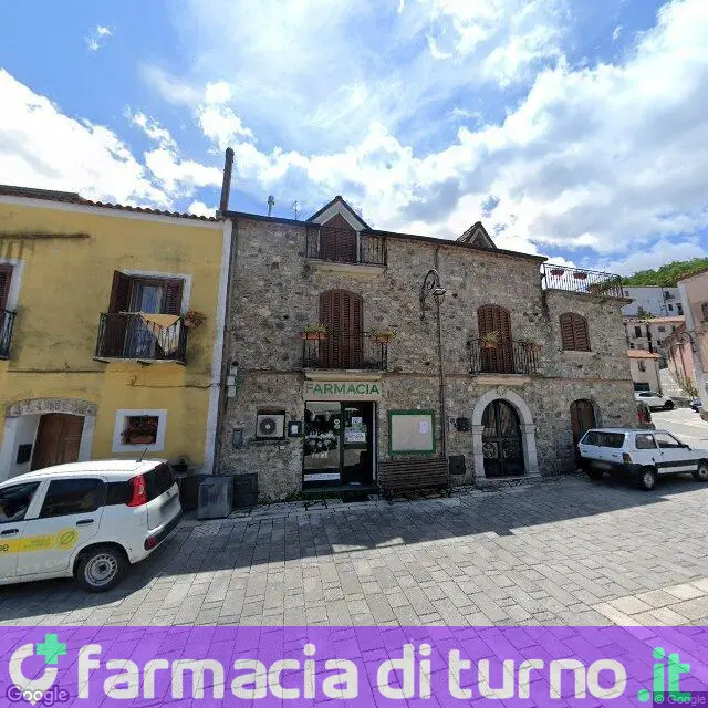 Farmacia Spinelli