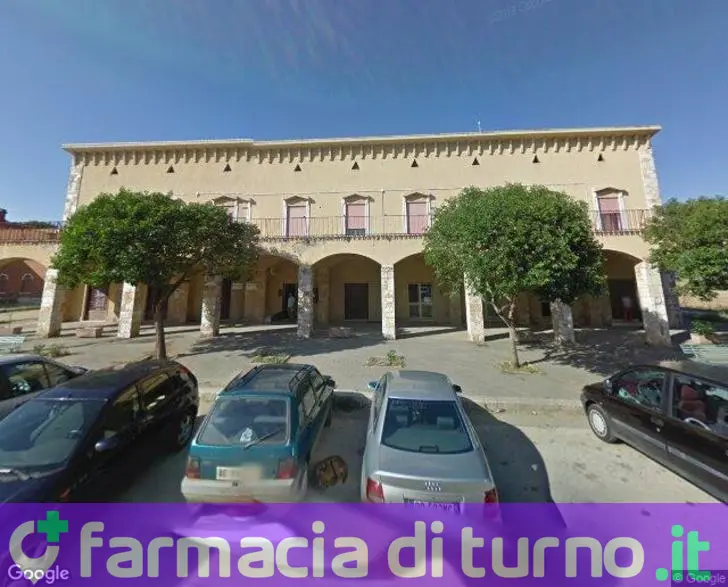 Farmacia Dott.Ssa Quintavalle Anna
