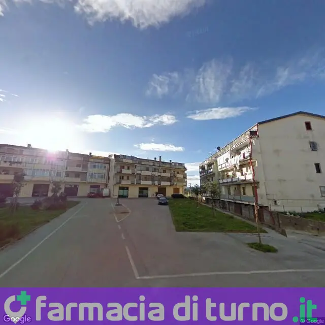 Farmacia Caterini Nicolina
