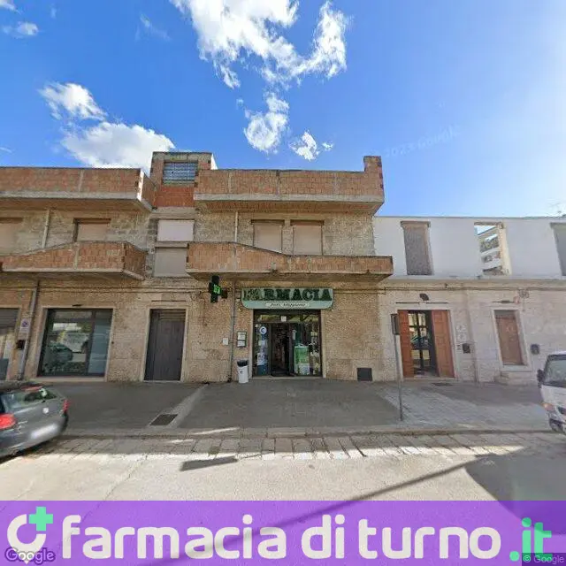 Farmacia Dott. Eugenio Miggiano