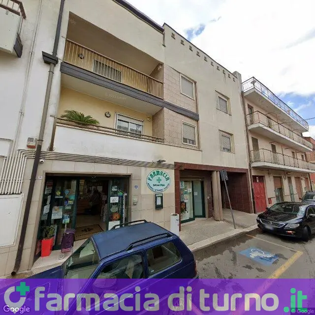 Farmacia Vitola Dr. Amalia
