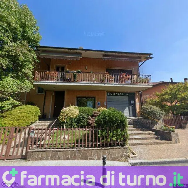 Farmacia Giacherio