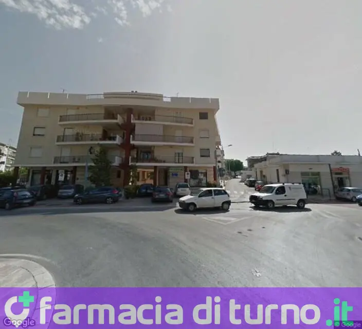 Farmacia Pugliese snc dei Dr.i Verdoni Daniele e Massimo
