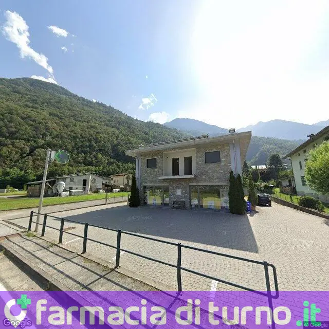 FARMACIA SANT'ANNA