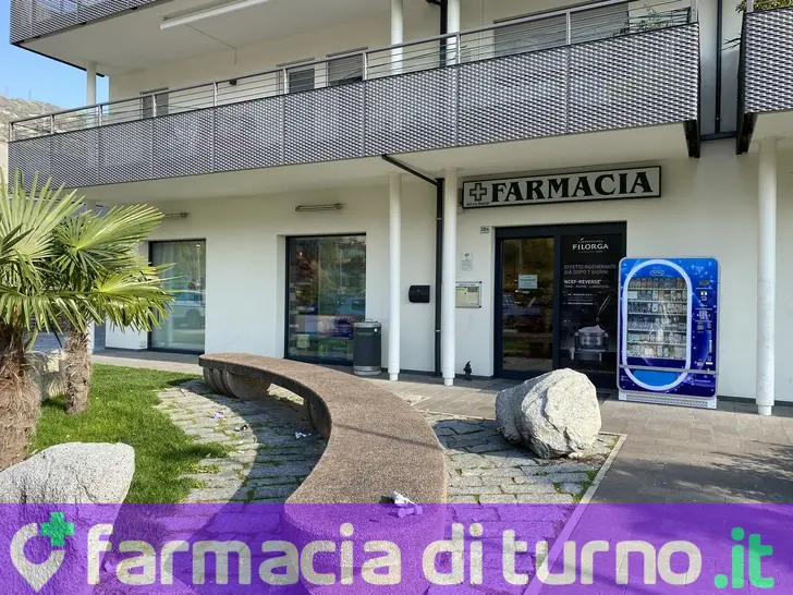 Farmacia Venezian