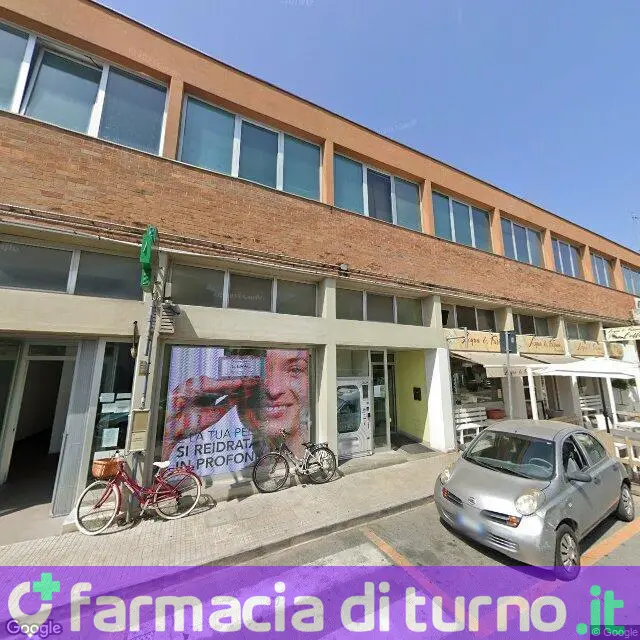 Farmacia Benesserestore
