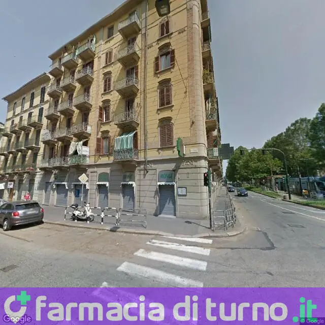 Farmacia Monge