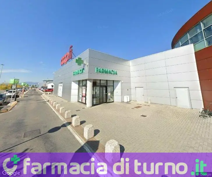 Farmacia Gambera S Antonio Sas