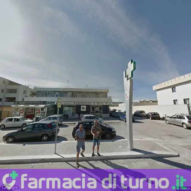Farmacia Santa Rita