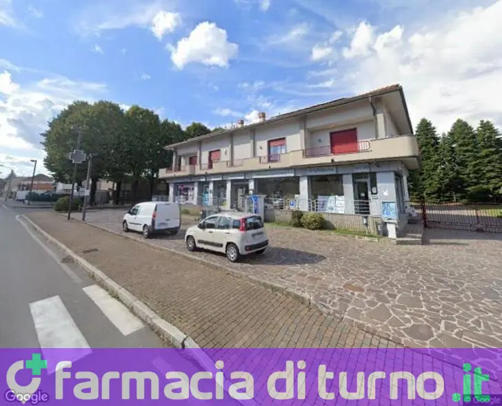 Farmacia Comunale Seveso