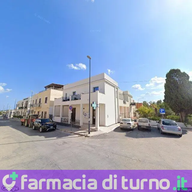 Farmacia Stagionale