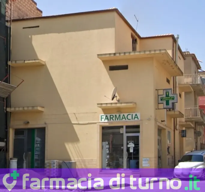 Farma Niscemi