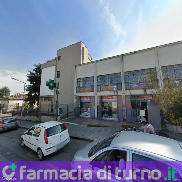 Farmacia Leone dr Nicola