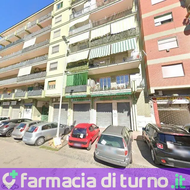 Farmacia Lauro Dott. Stefano Lauro