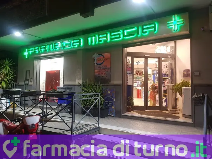 Farmacia Mascia