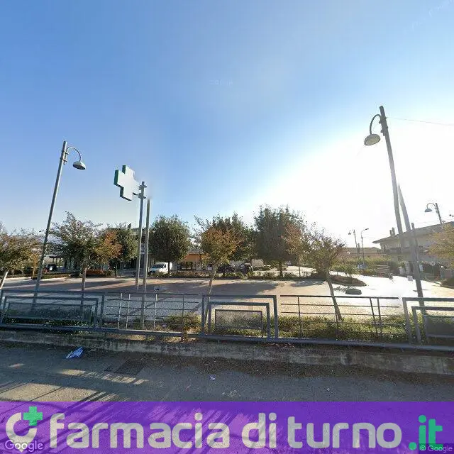 Farmacia Comunale Eboli 2