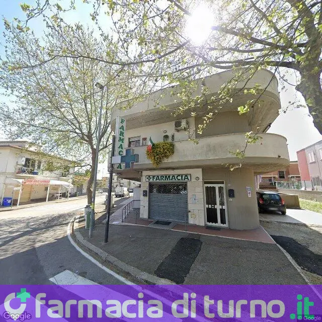 Farmacia Ratuis - Urzino