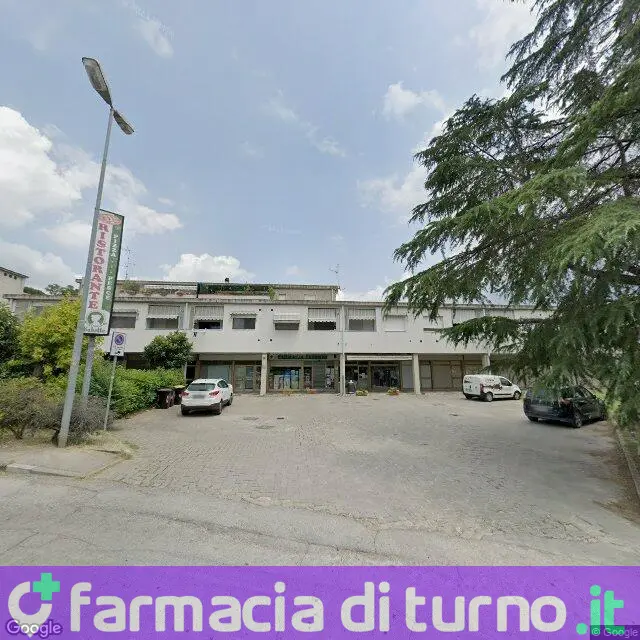 Farmacia Bellavista - Dott.Fabbrini, Holter pressorio, Holter cardiaco, Cup, Magnetoterapia