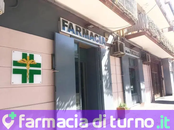 Farmacia Cirino Dr. Tuccillo Snc