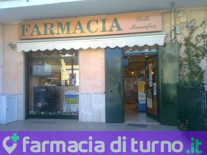 Farmacia Massafra
