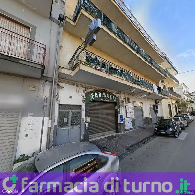 Farmacia Delle Rose (dott.ssa Giuseppina ABBATIELLO) - Apoteca Natura