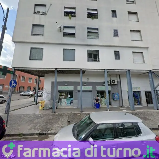 Farmacia Greco di De Angelis Dr.ssa Valeria