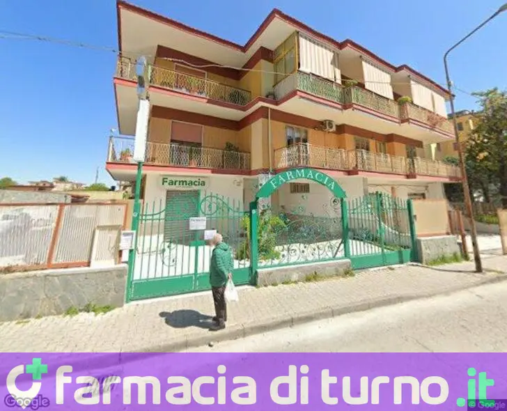 Farmacia Palmiero Dr. Giammario