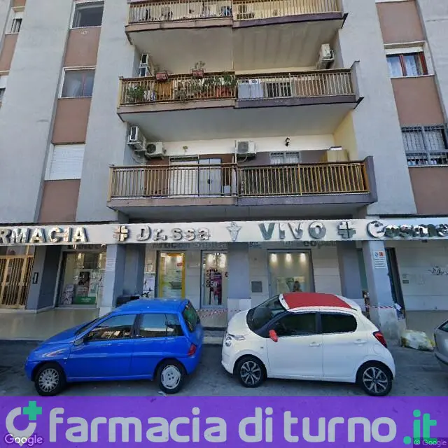 Farmacia Vivo