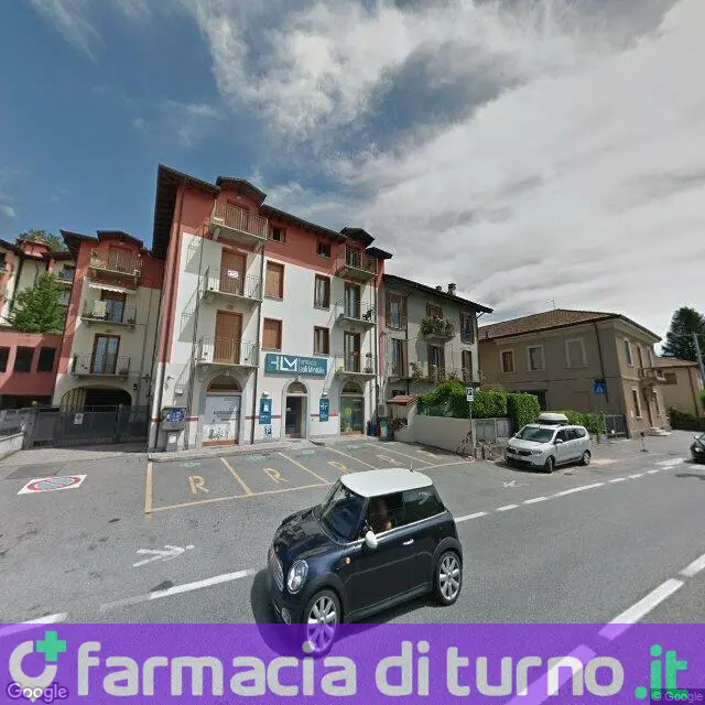 Farmacia Laura Leali E Carmen Mirabile S.N.C.