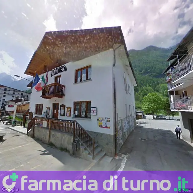 Farmacia Ghinivert Di Bartone Domenico