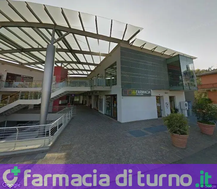 Farmacia Pellegrini