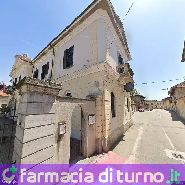 Farmacia Menzano Dott.Ssa Pacifica