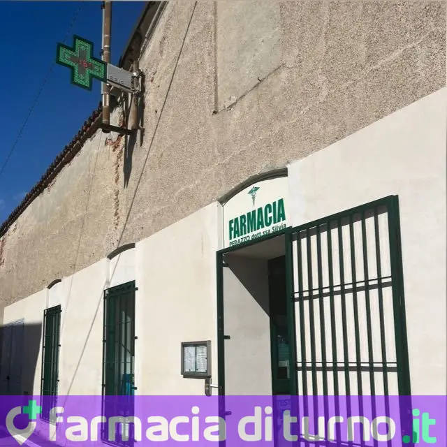 Farmacia Perazzo Silvia