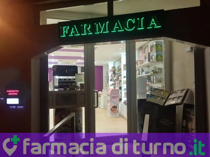 Farmacia Ubertini Dr. Lucia