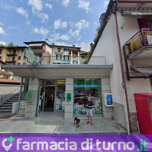 Farmacia Piazza Brembana Srl
