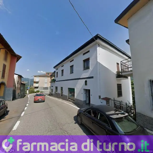 Farmacia Salus Snc - Dott.ri M. Marroni e D. Tuscano & C.