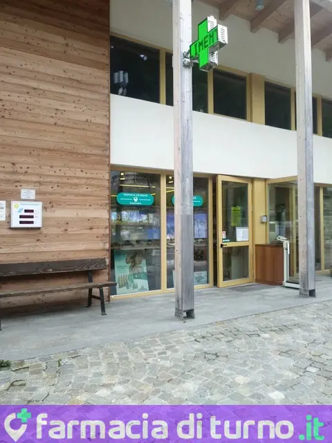 Farmacia Sant'anna