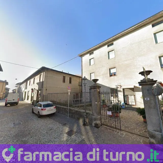 Farmacia Paris Giovanna