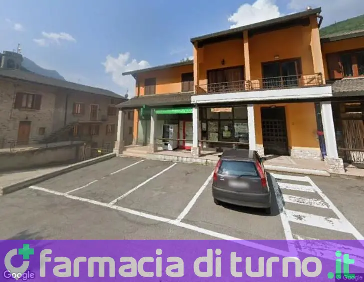 Dispensario farmaceutico