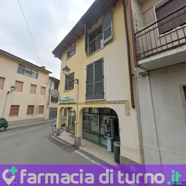 Dispensario Farmaceutico Di Pognano