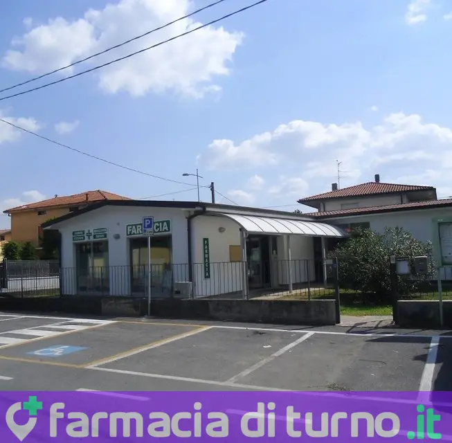 Farmacia di Basella - Dr. Primo Rubini