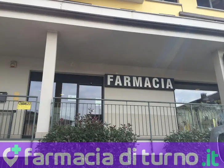Farmacia Bianchi Dr. Elena