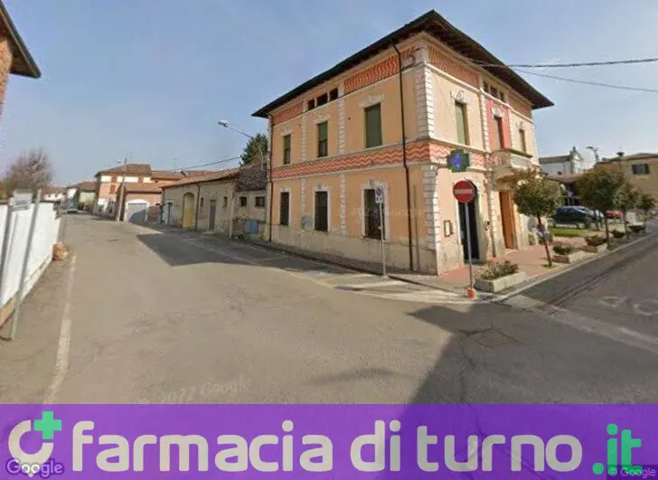 Farmacia Morandi Srl