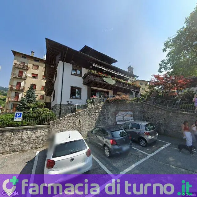 Farmacia Valserina - Dr.Enrico Celli & C. Sas