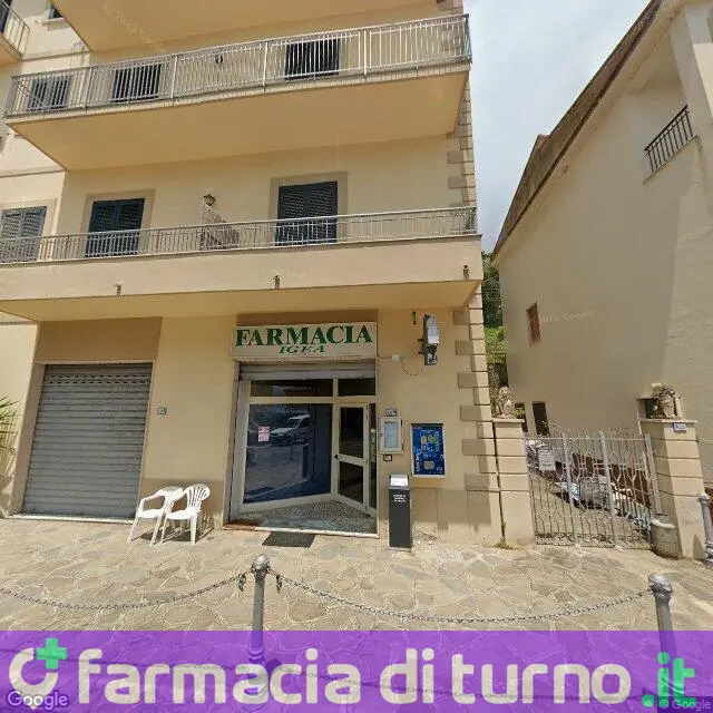 FARMACIA IGEA